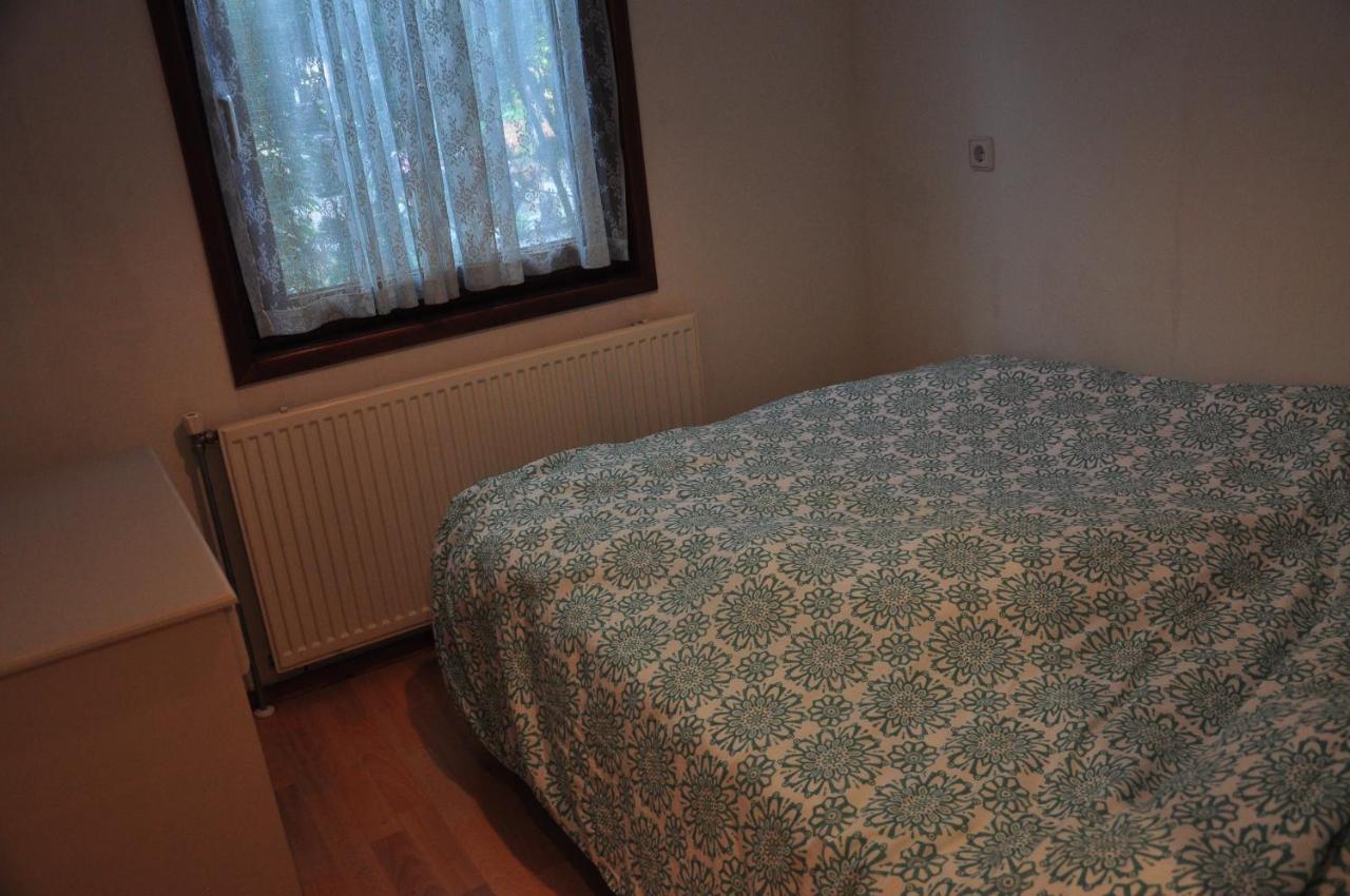 Sfeervol, Ruim En Luxe Chalet In Bosrijke Omgeving Villa Diessen Kültér fotó